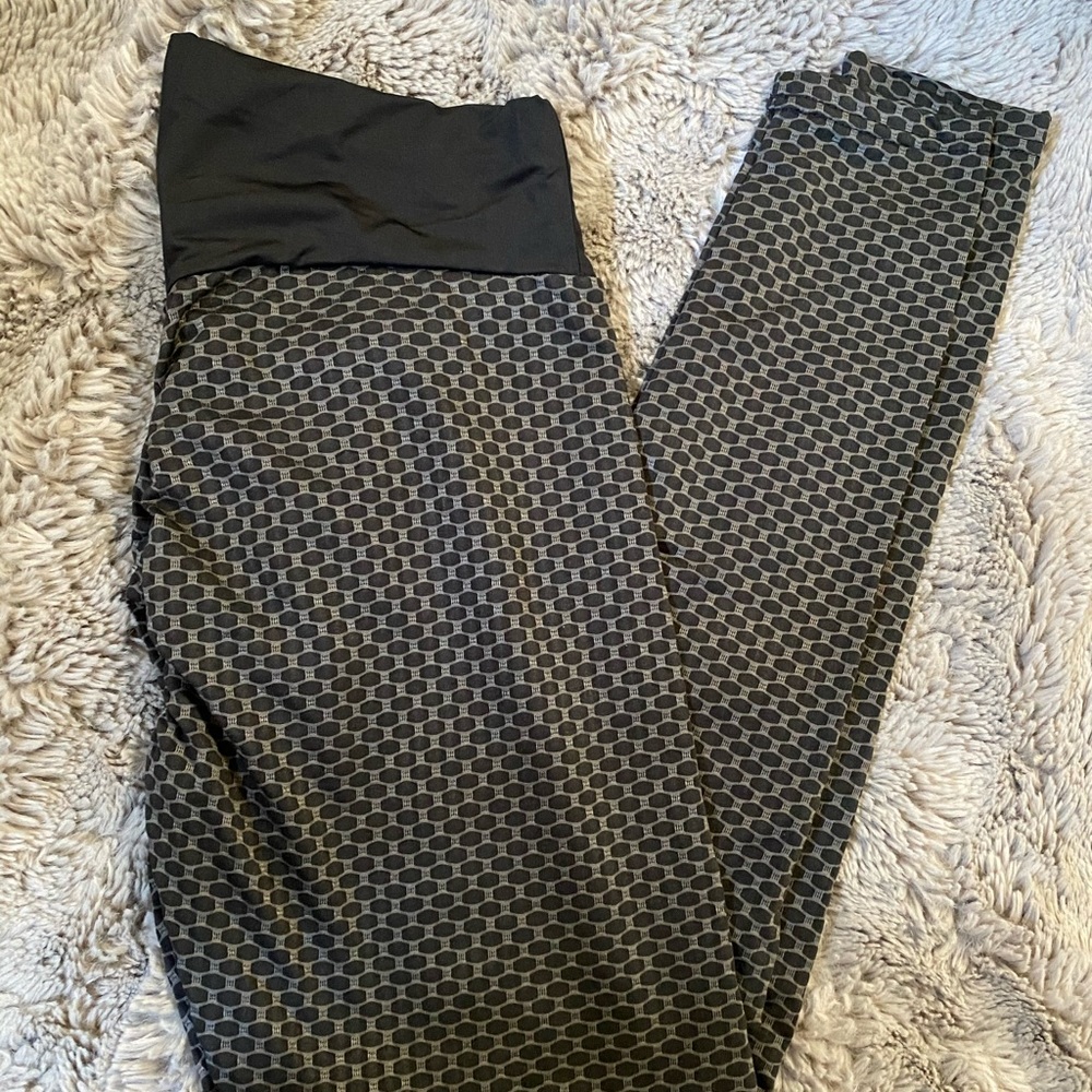 The Tik Tok leggings